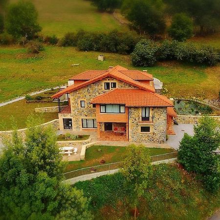 La Onda Villa Рамалес де ла Виктория Екстериор снимка