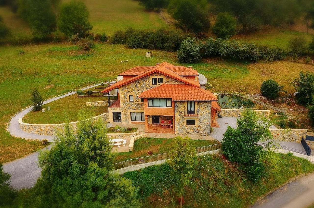 La Onda Villa Рамалес де ла Виктория Екстериор снимка
