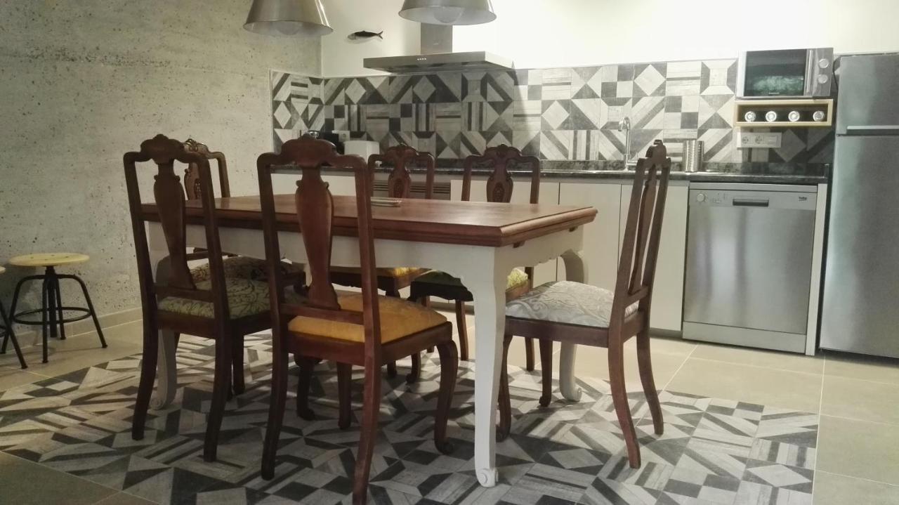 La Onda Villa Рамалес де ла Виктория Екстериор снимка
