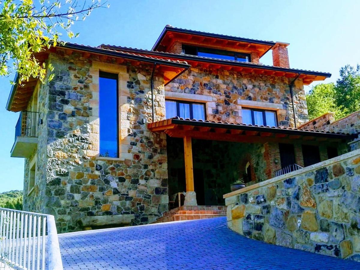 La Onda Villa Рамалес де ла Виктория Екстериор снимка