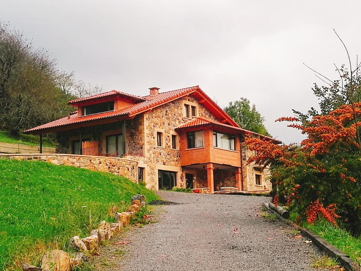 La Onda Villa Рамалес де ла Виктория Екстериор снимка
